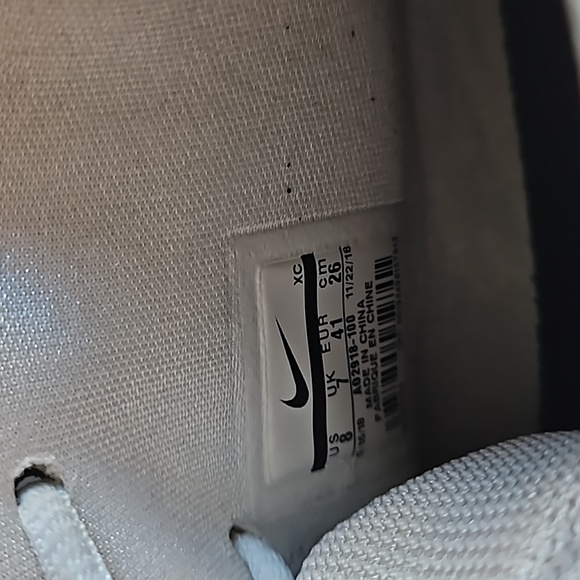 Nike Kyrie 5 Cookies & Creme - 8M - Picture 6 of 8